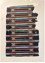 bridge bharat neutral Art Work Rug - CloseUp bridge bharat neutral Art Work Rug - CloseUp